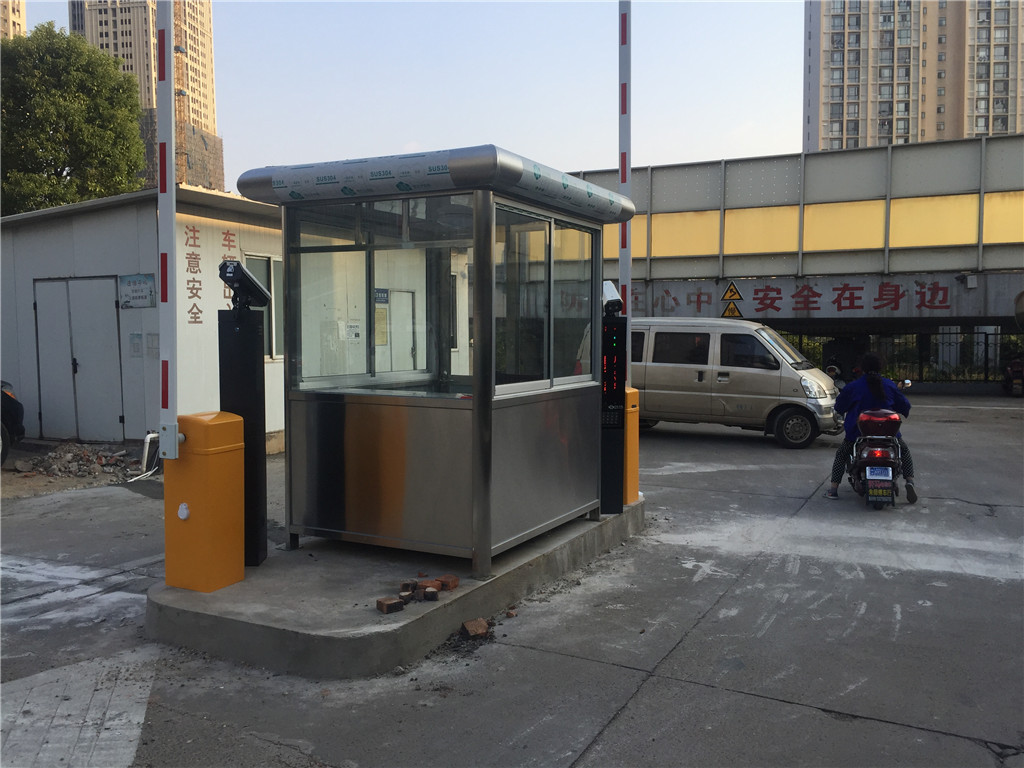 長沙中聯重科浦沅工廠